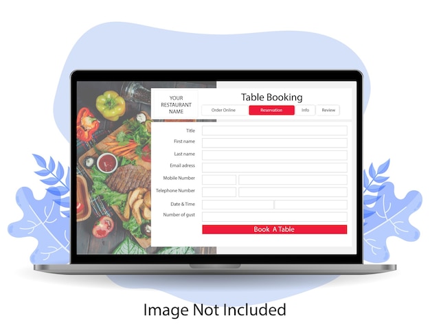 Formularz kontaktowy